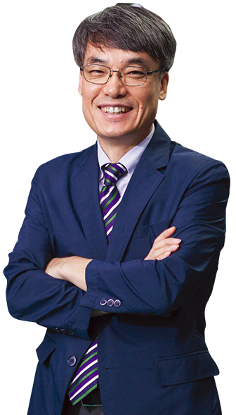 CEO - Lee Euljae