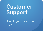 Customer Support